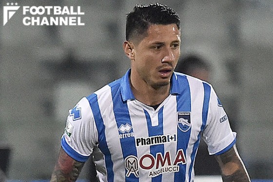 ジャンルカ・ラパドゥーラ