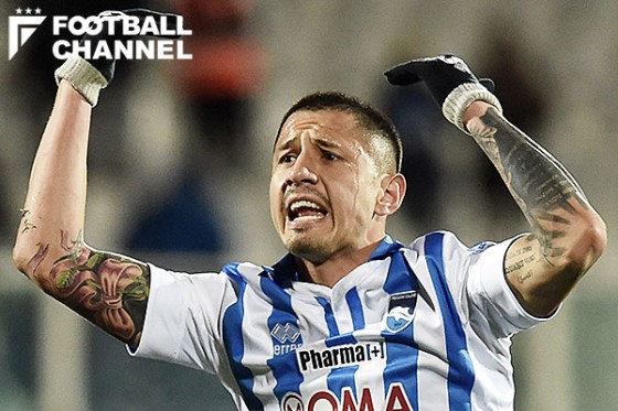 ジャンルカ・ラパドゥーラ