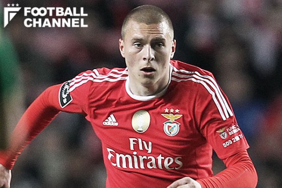 ビクトル リンデロフ