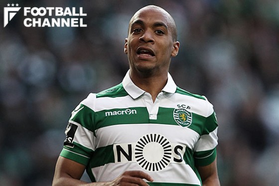 ジョアン・マリオ