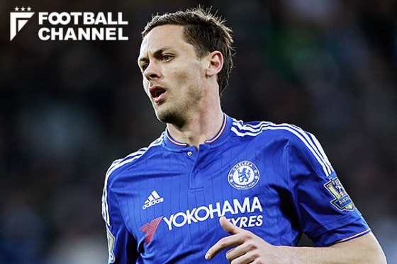 ネマニャ・マティッチ