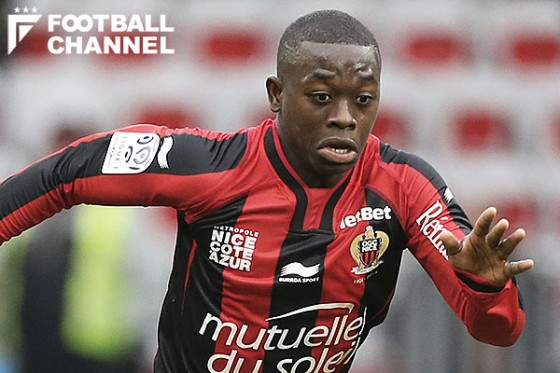 ナンパリース・メンディ