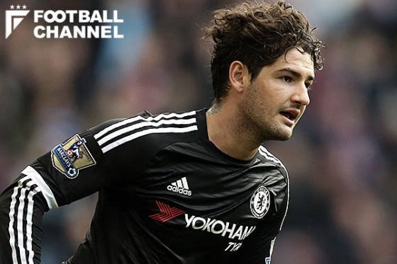 アレシャンドレ・パト