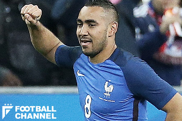 ディミトリ・パイエ