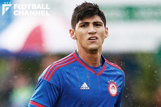 アラン・プリード