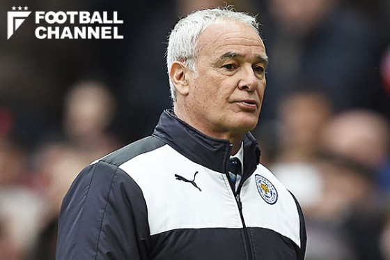 クラウディオ・ラニエリ監督