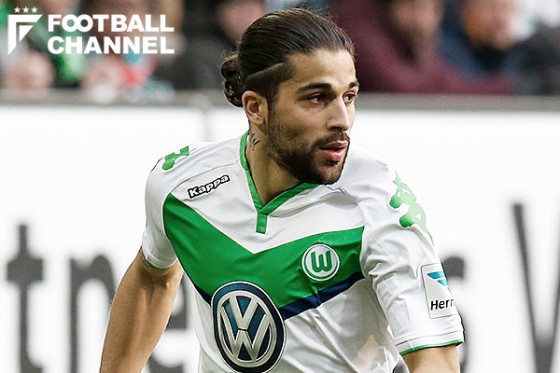 リカルド・ロドリゲス