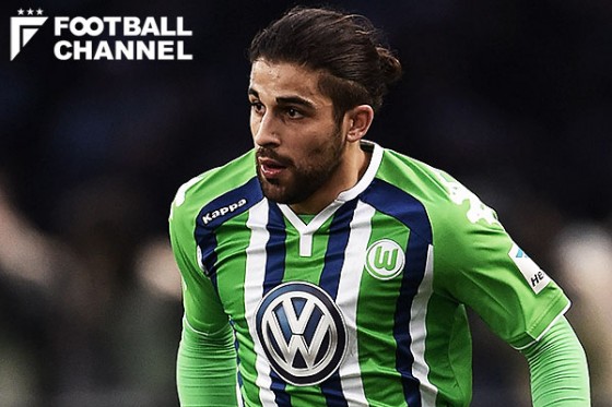 リカルド・ロドリゲス