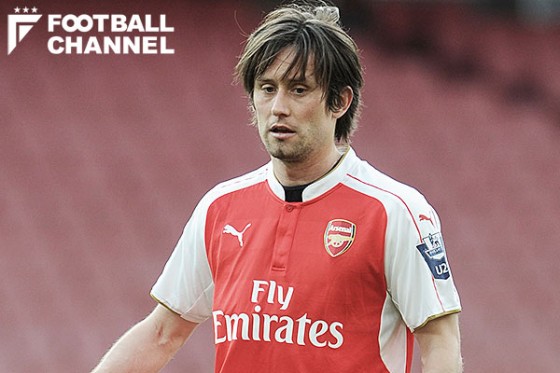 トマシュ・ロシツキ