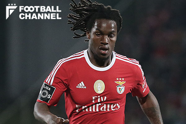 【美品】ポルトガル代表 レナト・サンチェス Euro2020 ユニフォーム バイエルン移籍の新星…ポルトガルの18歳レナト・サンチェスが最優秀