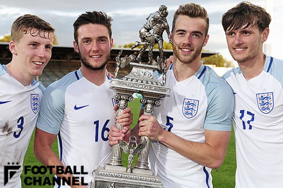 イングランド代表