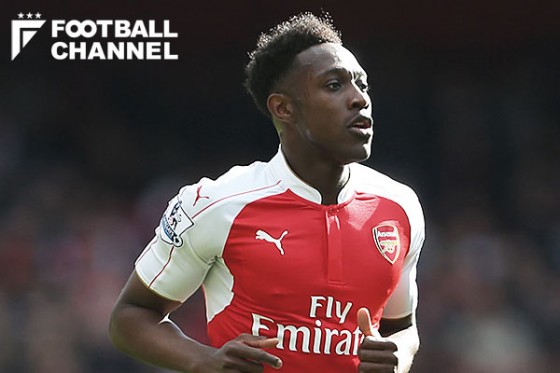 ダニー・ウェルベック