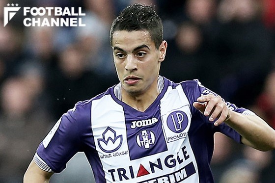 ウィサム・ベン・イェデル