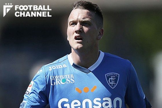 ピオトル・ジエリンスキ