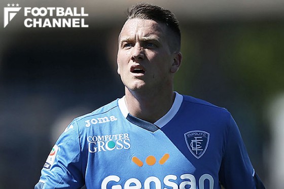 ピオトル・ジエリンスキ