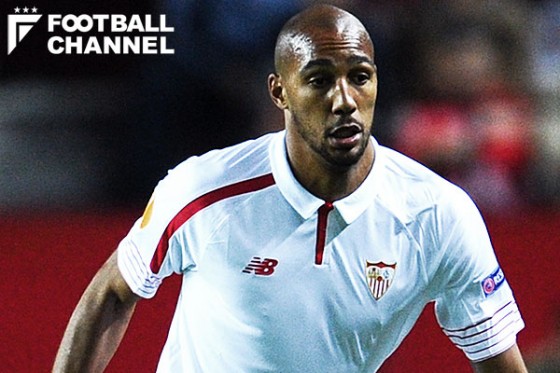 スティーヴン・エンゾンジ