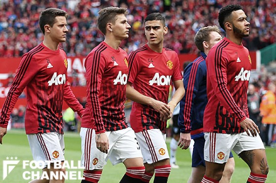 マンチェスター・ユナイテッド