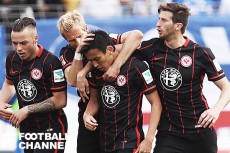 フランクフルト