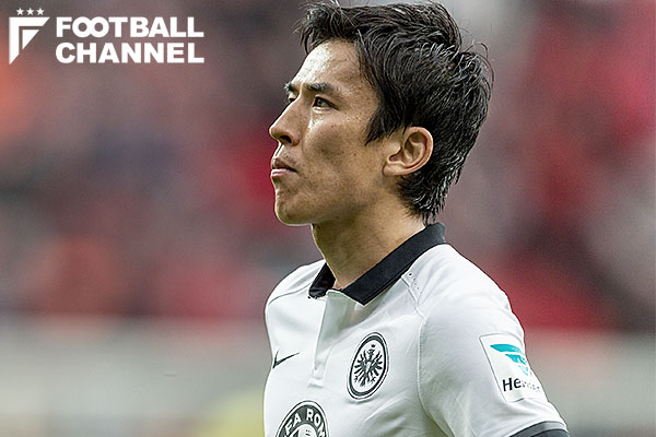 フランクフルト ブンデス1部残留決定 長谷部はフル出場で勝利に貢献 フットボールチャンネル フランクフルト ブンデス1部残留決定 長谷部はフル出場で勝利に貢献 フットボールチャンネル