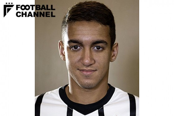 マテウス・ペレイラ