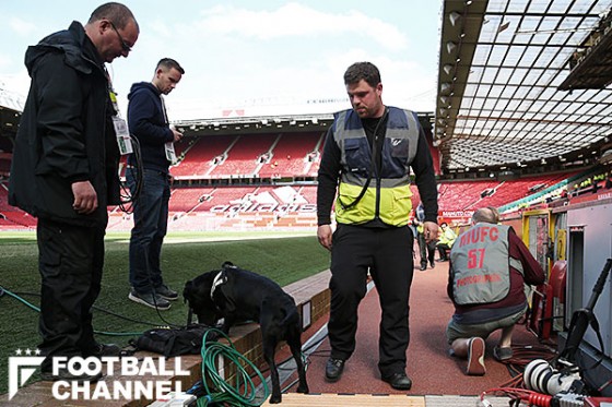 マンチェスター・ユナイテッド