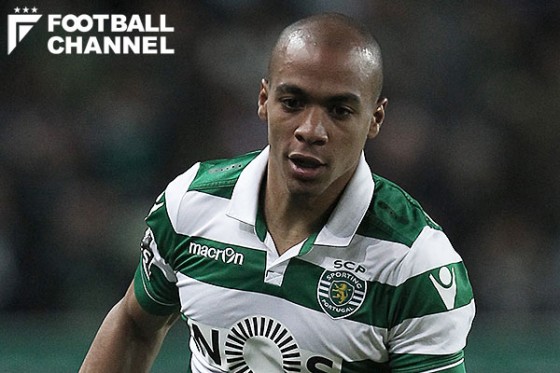 ジョアン・マリオ