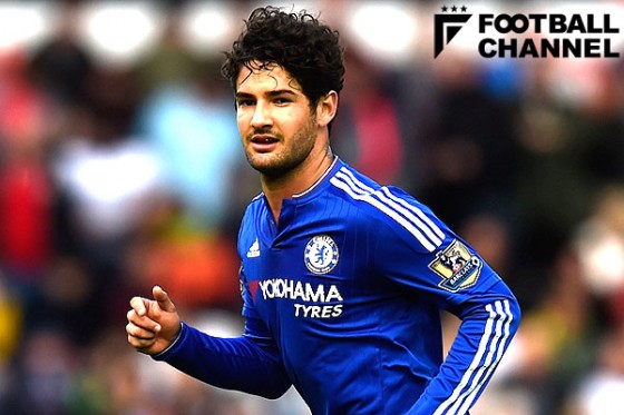 アレシャンドレ・パト