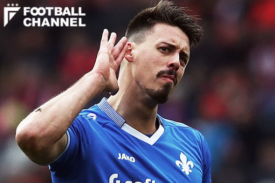 サンドロ・ヴァークナー