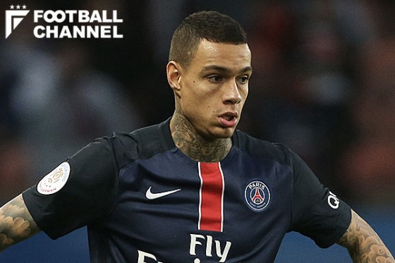 グレゴリー・ファン・デル・ヴィール