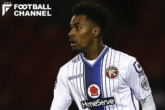 リコ・ヘンリー