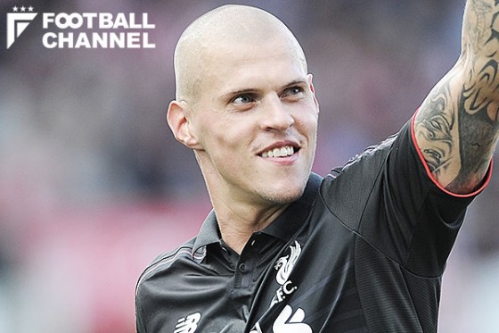 マルティン・シュクルテル