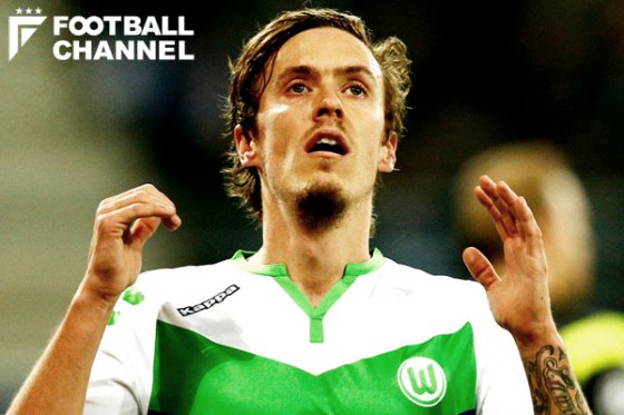 マックス・クルーゼ