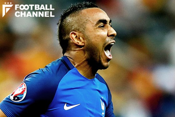 ディミトリ・パイエ