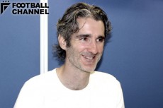 フローラン・ダバディさん