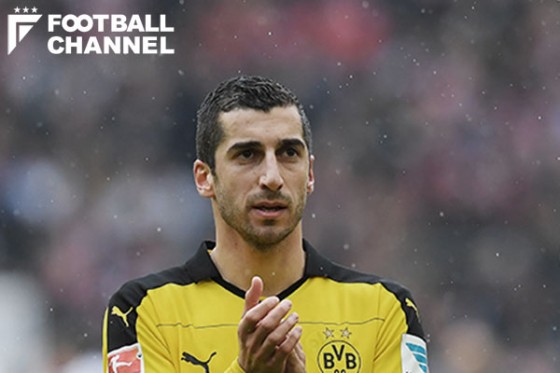 ヘンリク・ムヒタリアン