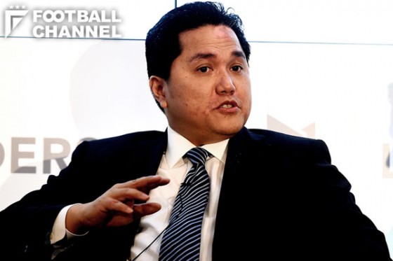 エリック・トヒル