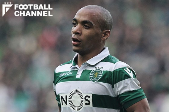 ジョアン・マリオ