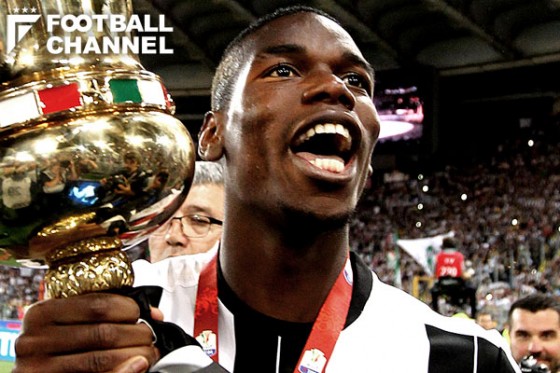 ポール・ポグバ