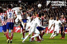 2014年5月のCL決勝でも、ラモスのゴールに優勝を阻まれた