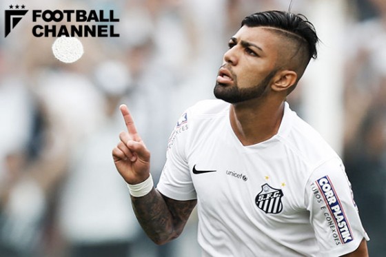 ガブリエル・バルボサ