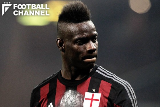 マリオ・バロテッリ