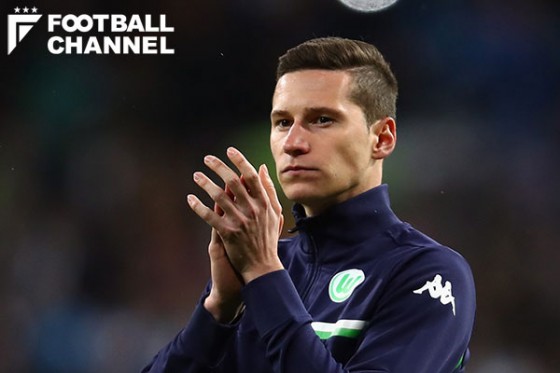 ユリアン・ドラクスラー