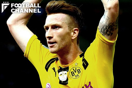 マルコ・ロイス