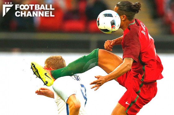 ブルーノ・アウベス