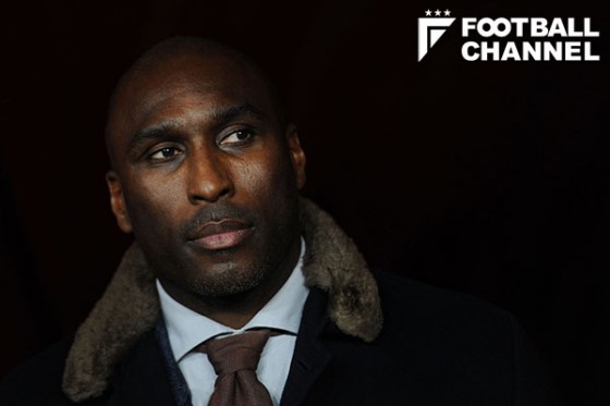 ソル・キャンベル