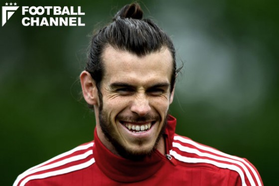 ガレス・ベイル