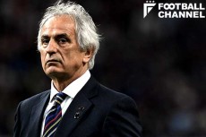 ヴァイッド・ハリルホジッチ