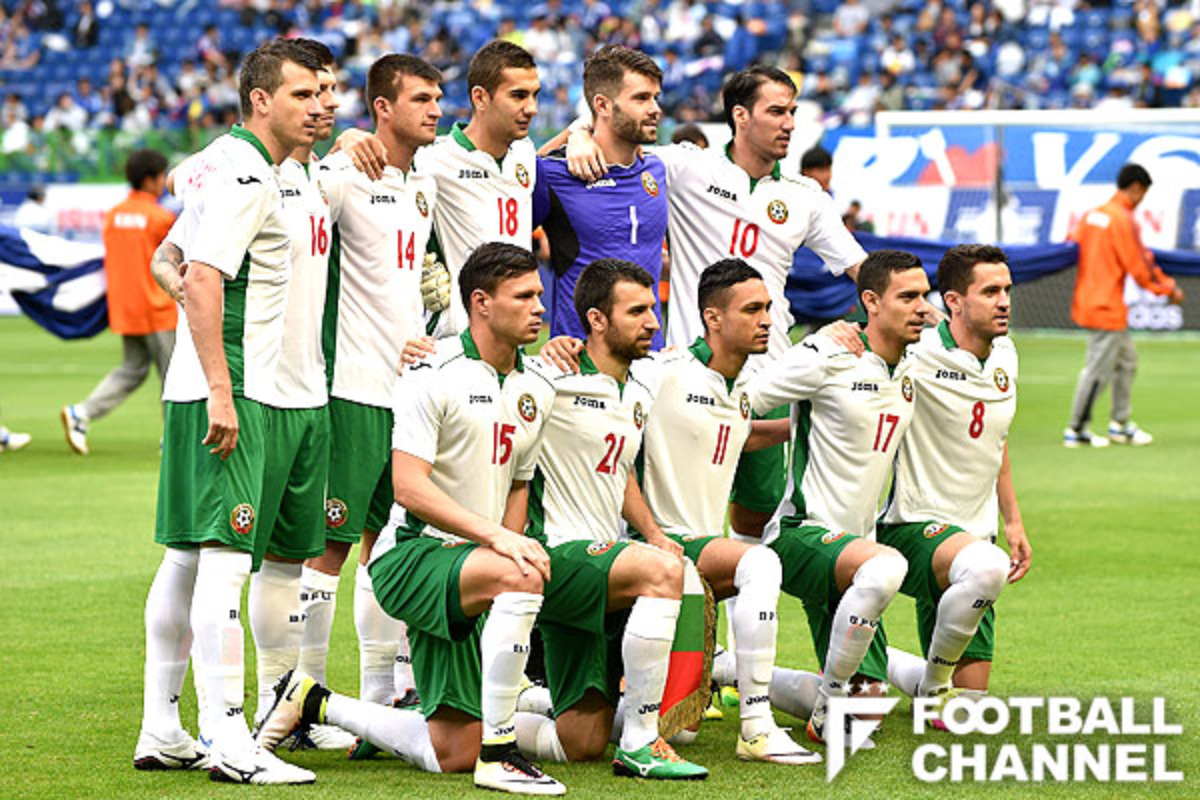 ブルガリア 2戦11失点の惨劇 母国メディアも酷評 80年前の死体を掘り起こした フットボールチャンネル ブルガリア 2戦11失点の惨劇 母国メディアも酷評 80年前の死体を掘り起こした フットボールチャンネル