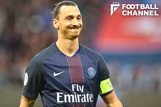 イブラヒモビッチ