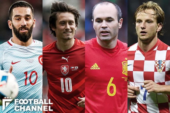 グループDを突破するのはどのチームか